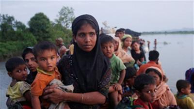 Bangladesh plans to relocate 20,000 Rohingya refugees to US annually