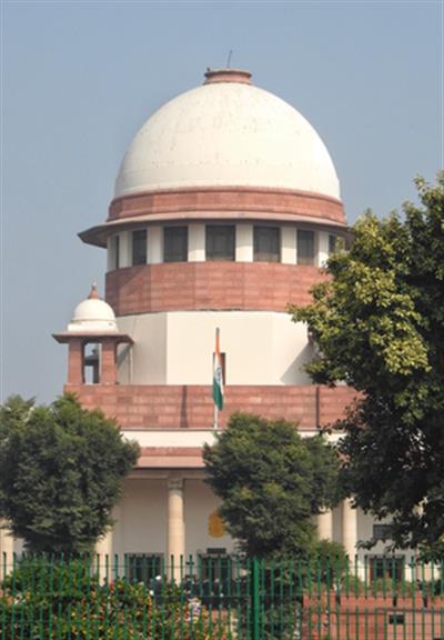 Centre appoints six senior advocates as ASGs for Supreme Court