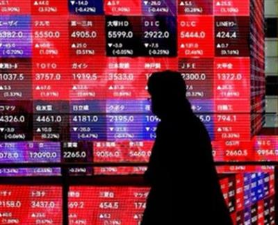 Tokyo stocks end lower amid cautious market sentiment