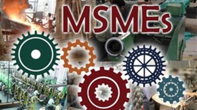 5 cr MSMEs registered, aim to ramp up credit guarantees by another Rs 5 lakh cr: Centre