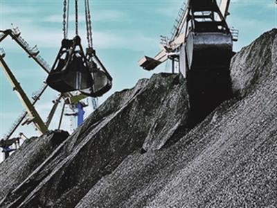 Coal production sees 6.36 pc growth, shows positive trajectory: Centre