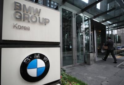 BMW, Ford to recall 31,279 vehicles over faulty parts