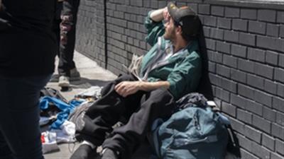 California's homeless crisis persists despite efforts