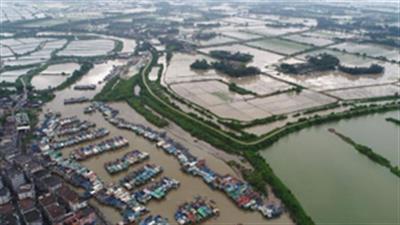 Typhoon Bebinca to approach Japanese islands over weekend: JMA