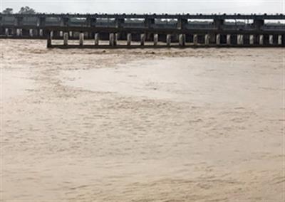 Rising Gandak level, soil erosion increases flood threat in Bihar's West Champaran