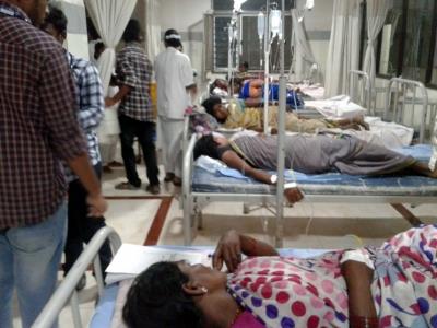 Mysterious fever worsens in Kutch amid heavy rain, toll touches 15