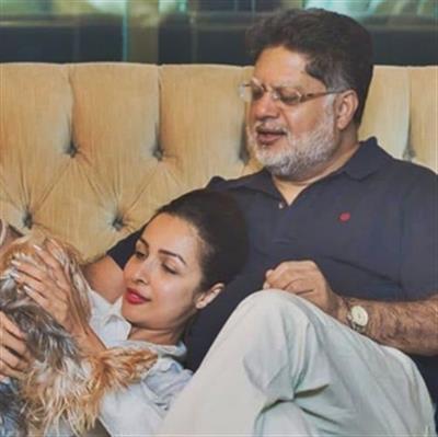 Malaika Arora’s father Anil Arora dies by suicide, as per reports