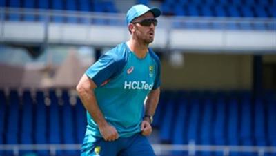 Marsh unlikely to bowl in upcoming three T20Is against England