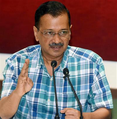 Delhi court extends judicial custody of CM Kejriwal till September 25