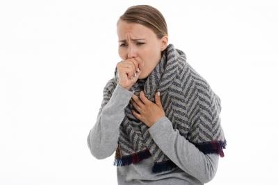 Chronic cough & throat clearing post-Covid? It may signal heart attack, stroke risk