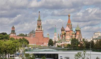 US maintains 'unfriendly attitude' towards Russia: Kremlin