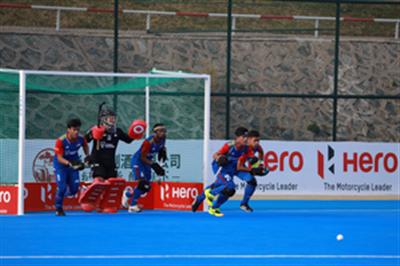 Asian Hockey Champions Trophy: Malaysia beat Japan 5-4, go up to No. 4 in table