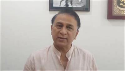 This business of 'India bashing' has to be countered with aggression: Gavaskar