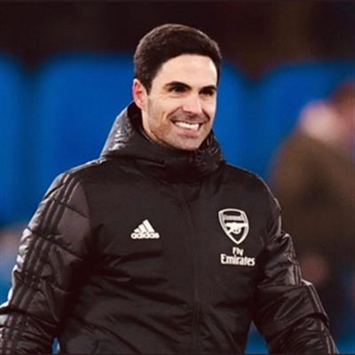 Arteta agrees new Arsenal contract until 2027: Report