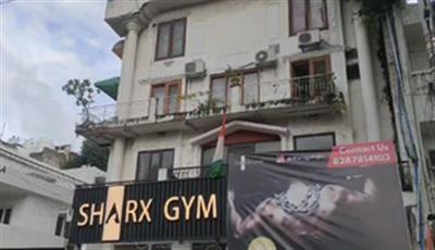 Gym owner shot dead in Delhi