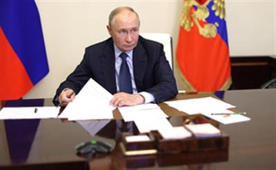 Valdimir Putin warns West against direct involvement in Ukraine conflict