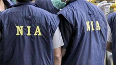 NIA raids premises of relatives, aides of radical Amritpal Singh