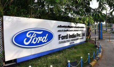 Ford to make a comeback in India to boost exports, hire up to 3,000 more