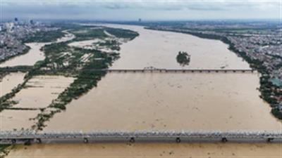 Typhoon Yagi leaves 254 dead, 82 missing in Vietnam