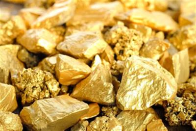 Bulgaria seizes nearly 125 kg of smuggled gold