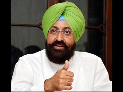 Partap Bajwa among 3 Congress leaders appointed as Senior Observers for Haryana Assembly polls