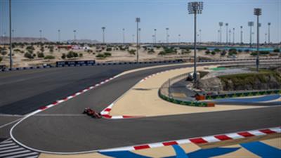 F1: Bahrain to host 2025 pre-season testing