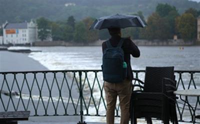 One dead, seven missing due to floods in Czech