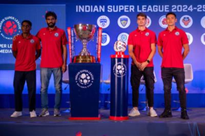 ISL 2024-25: FC Goa aim to start strong against Jamshedpur FC