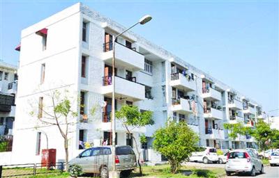 Property will be expensive in Mohali, 26 to 50 percent increase in collector rates