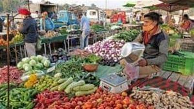 India's wholesale price inflation eases to 4-month low of 1.31 pc in Aug