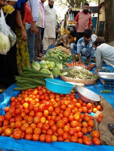 उत्पादन लागत में कटौती के लिए थोक मूल्य सूचकांक मुद्रास्फीति में नरमी, उपभोग के लिए मांग में वृद्धि