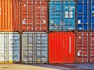 India sees 5.35 pc growth in exports at $328.86 billion in April-August