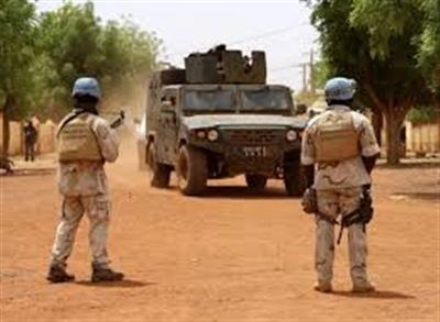 Situation under control after terrorist attacks in Malian capital