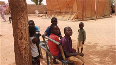 3.4 million children at high risk of epidemic diseases in Sudan: UNICEF