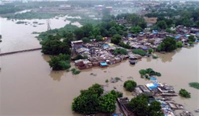 Vadodara floods: Rs 5.25 crore relief distributed to affected traders