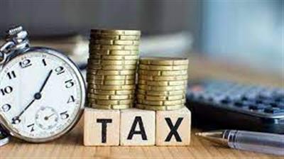 Tax refund crosses Rs 2 lakh crore mark in FY25