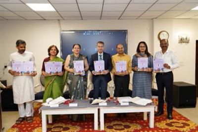 DGP Punjab Gaurav Yadav launches ‘Saanjh Rahat Project’ to identify and support victims of domestic violence