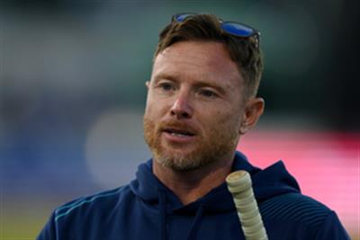 India Capitals appoint Ian Bell as captain for LLC season 3