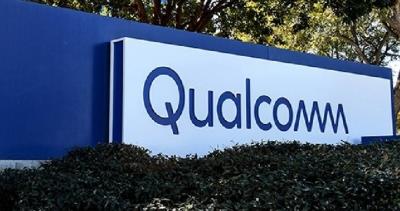 Chip major Qualcomm to lay off hundreds of employees in US