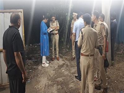 3 killed, 2 injured in firing at liquor shop on Sonipat road