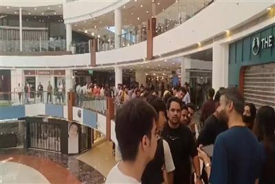 Apple starts its iPhone 16 series sale in India, long queues seen outside stores