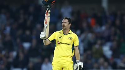 Travis Head’s career-best 154 not out takes Australia to comfortable win over England