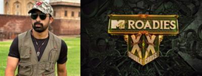 Ranvijay Singha returns to host the new season of ‘MTV Roadies’