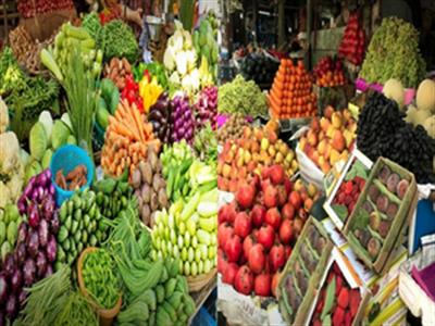 Horticulture production In India pegged at 353.19 million tonnes in 2023-24: Centre