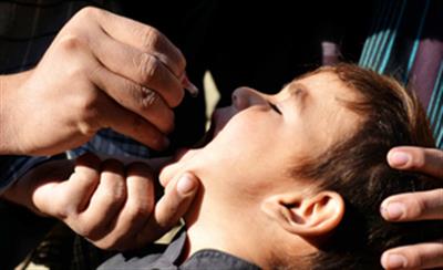 Canada announces new support for global polio eradication