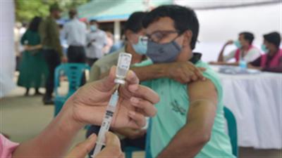 Zambia launches measles vaccination campaign for 4 million children