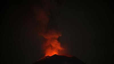 New research allows quick assessment of damage from volcanic ashfall