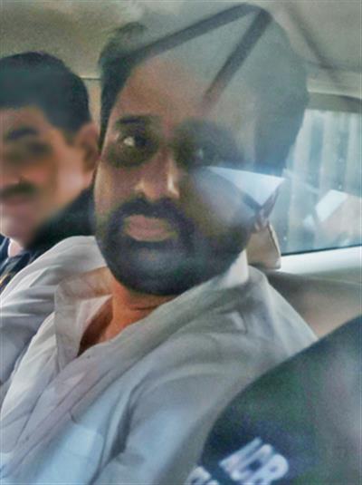 Delhi court extends Amanatullah Khan's judicial custody till Oct 7