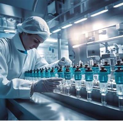 India's biopharma sector key driver of bioeconomy: Report