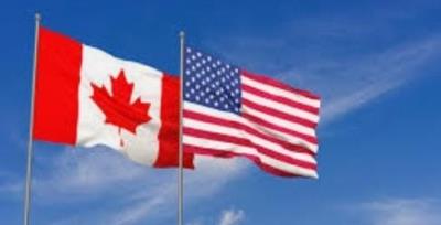 Canada, US to negotiate boundary dispute in Arctic